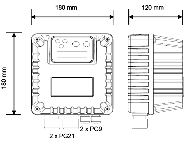 Nastec Dimensions