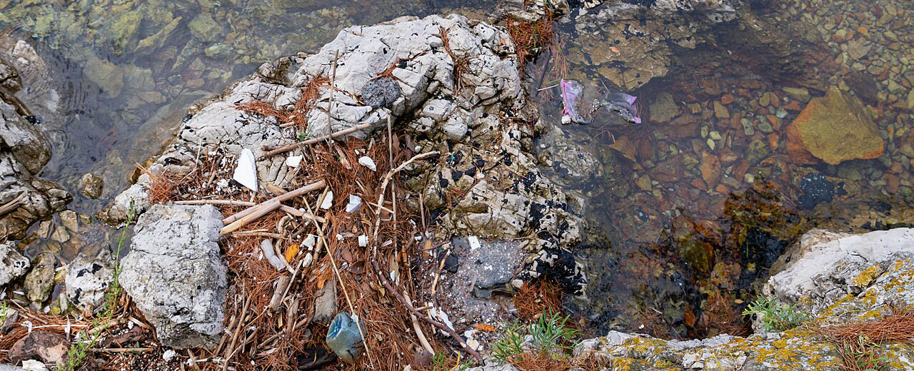 Microplastics_in_Mljet_National_Park_in_Croatia