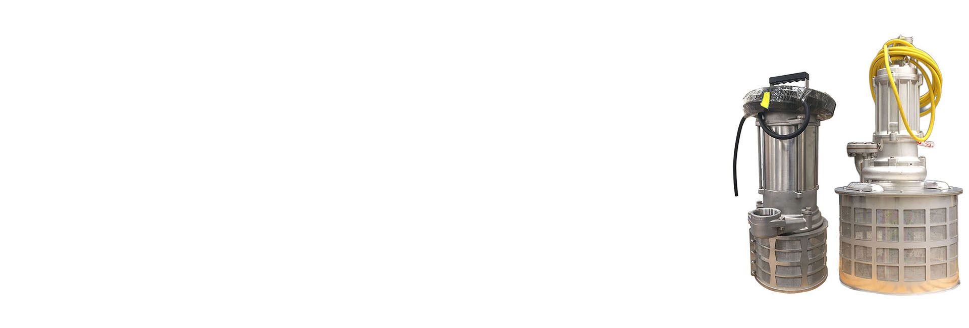 Corrosion Resistant Filterpumps