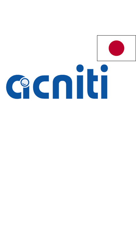 Acniti, Japan