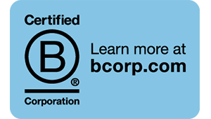 B Corp Certified