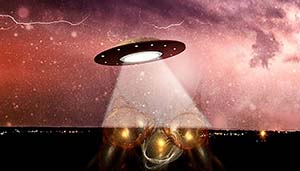 The truth is out there