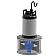 CAD model of Jasper Filterpump™