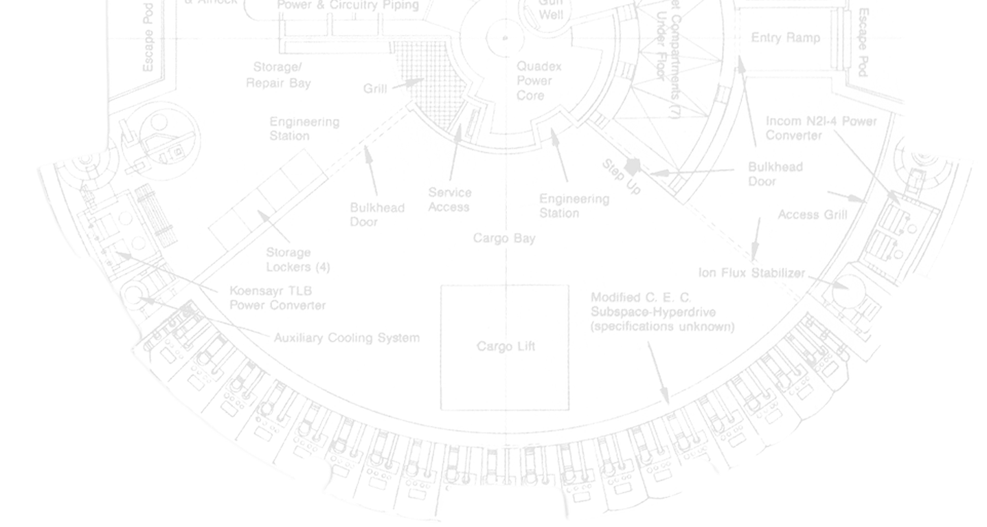 Background Technical drawing