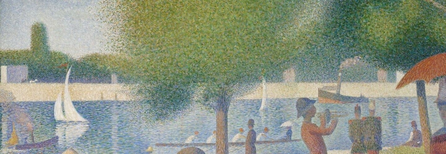 Georges Seurat