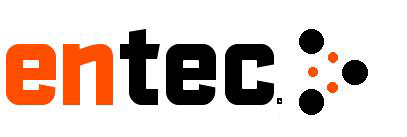 Entec logo