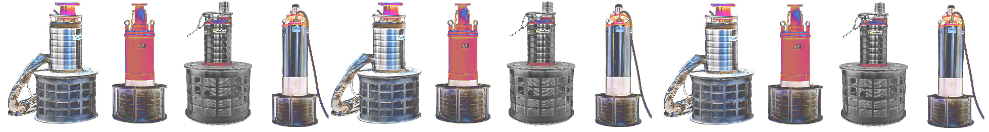 Filterpumps