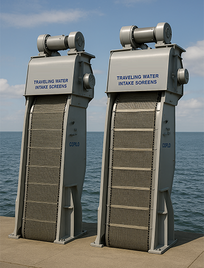 Travelling Screens