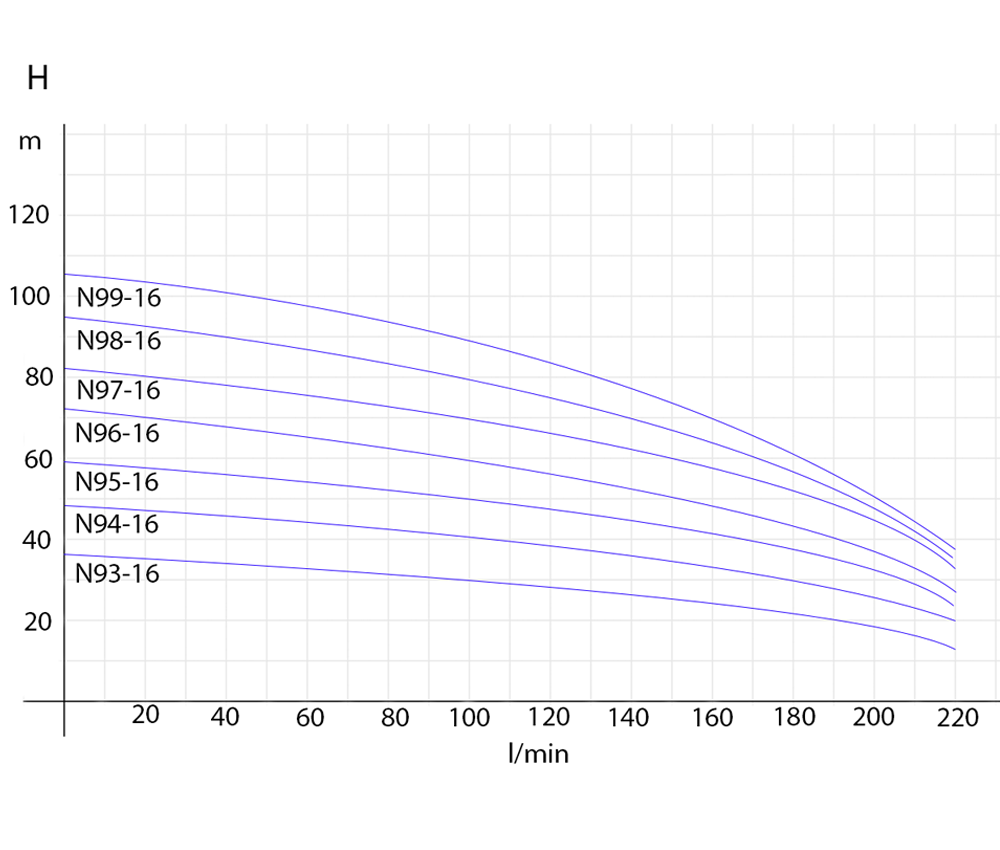 Nauti Curves