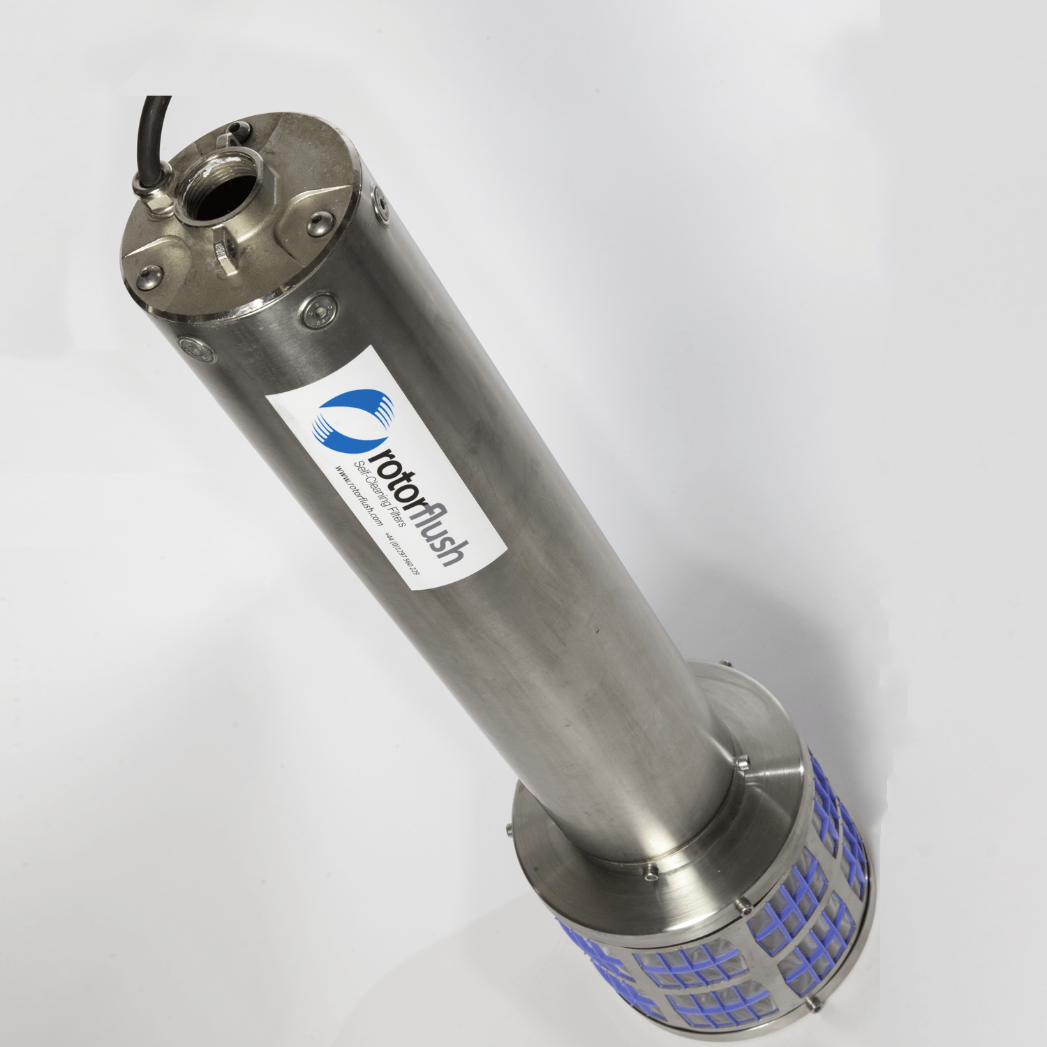 Nauti Filterpump™