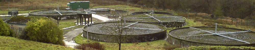 Waste Water Treatment